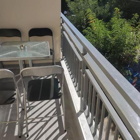 Deluxe Apartment By Prima Lodging Θεσσαλονίκη Εξωτερικό φωτογραφία
