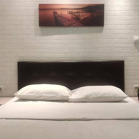 Deluxe Apartment By Prima Lodging Θεσσαλονίκη Εξωτερικό φωτογραφία