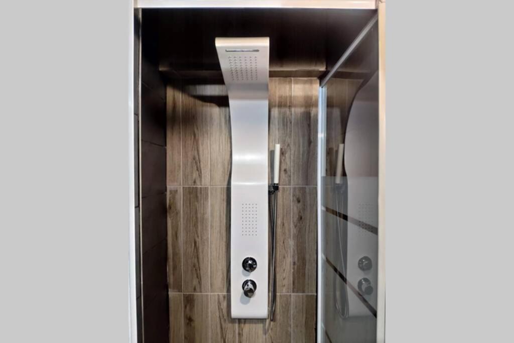 Deluxe Apartment By Prima Lodging Θεσσαλονίκη Εξωτερικό φωτογραφία