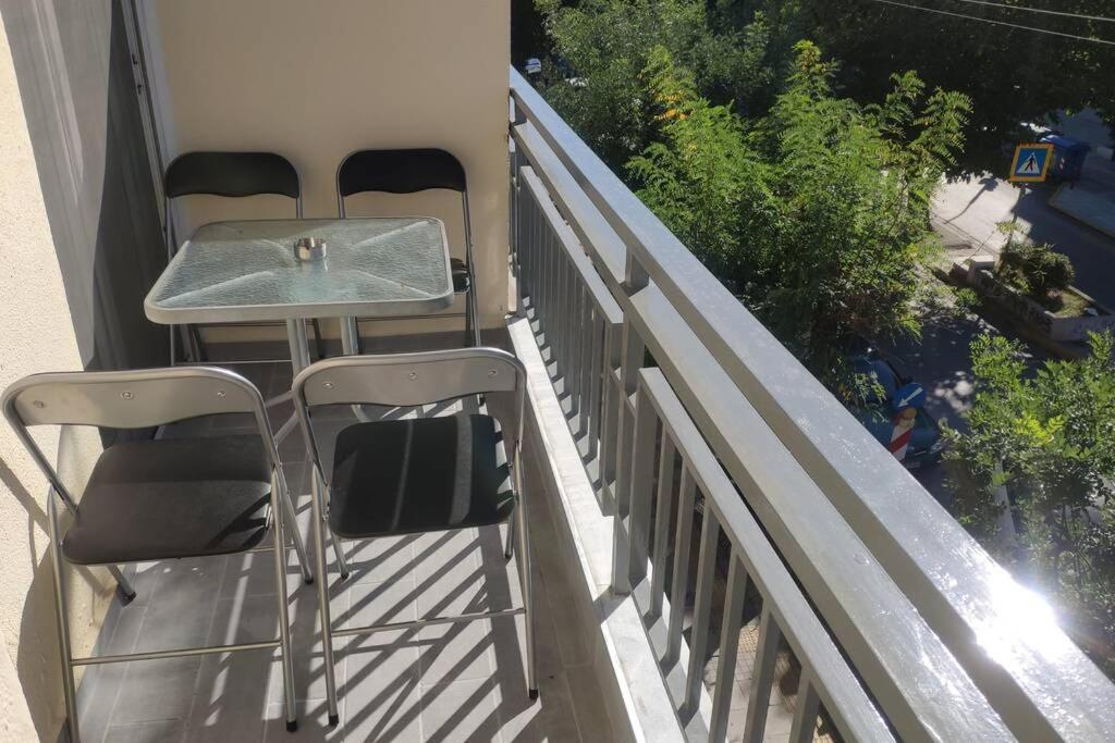 Deluxe Apartment By Prima Lodging Θεσσαλονίκη Εξωτερικό φωτογραφία