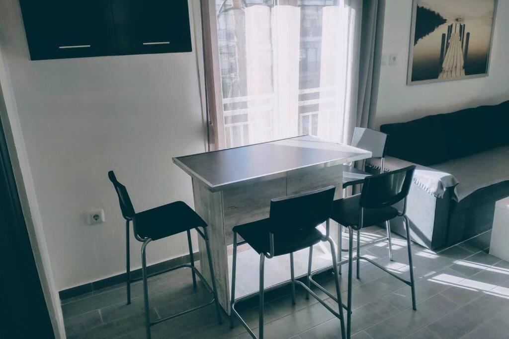 Deluxe Apartment By Prima Lodging Θεσσαλονίκη Εξωτερικό φωτογραφία