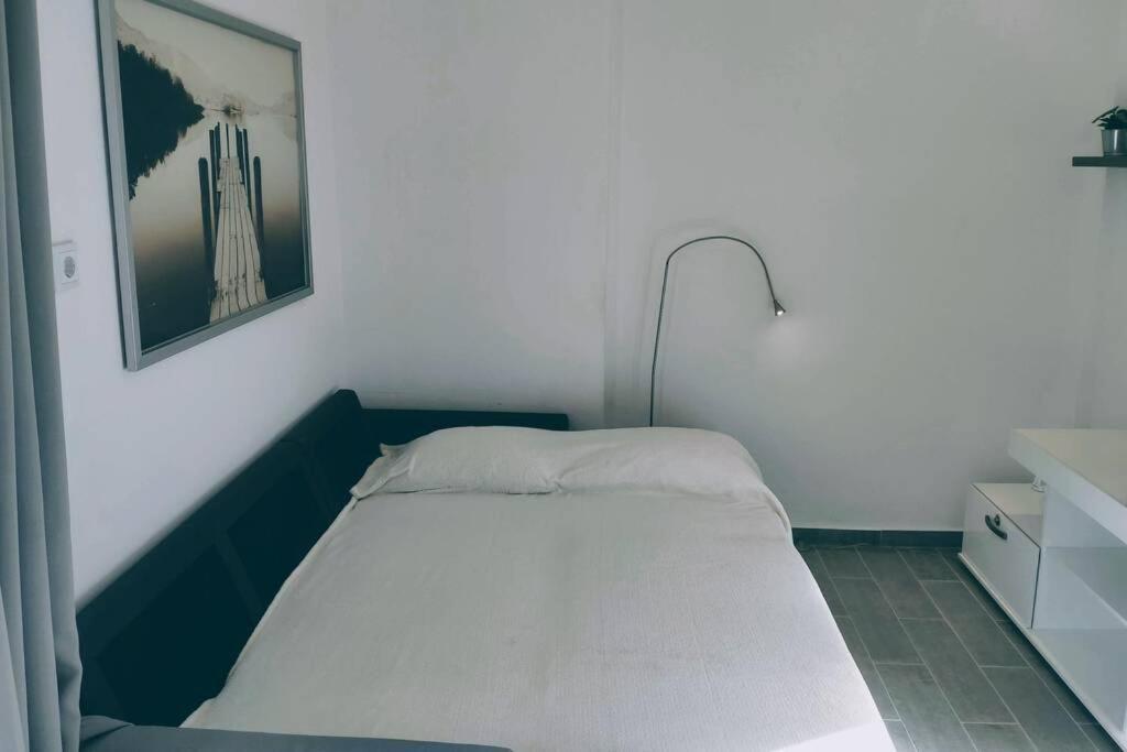 Deluxe Apartment By Prima Lodging Θεσσαλονίκη Εξωτερικό φωτογραφία