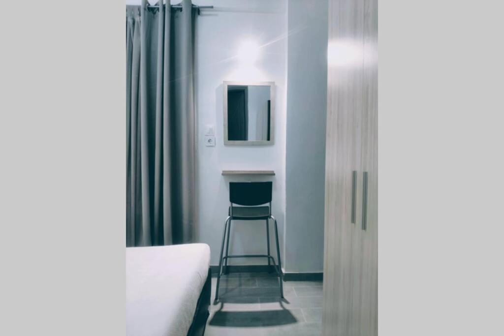 Deluxe Apartment By Prima Lodging Θεσσαλονίκη Εξωτερικό φωτογραφία