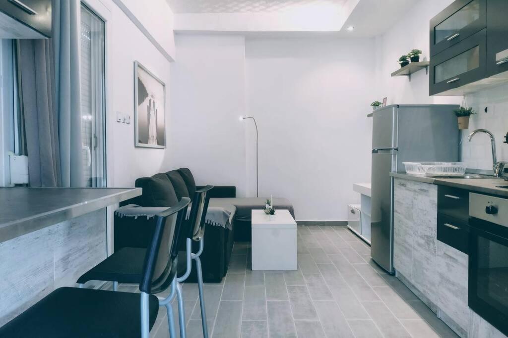 Deluxe Apartment By Prima Lodging Θεσσαλονίκη Εξωτερικό φωτογραφία
