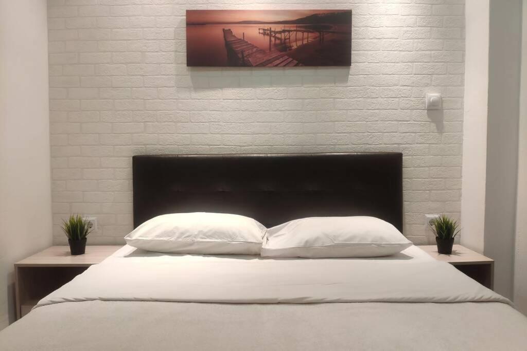 Deluxe Apartment By Prima Lodging Θεσσαλονίκη Εξωτερικό φωτογραφία