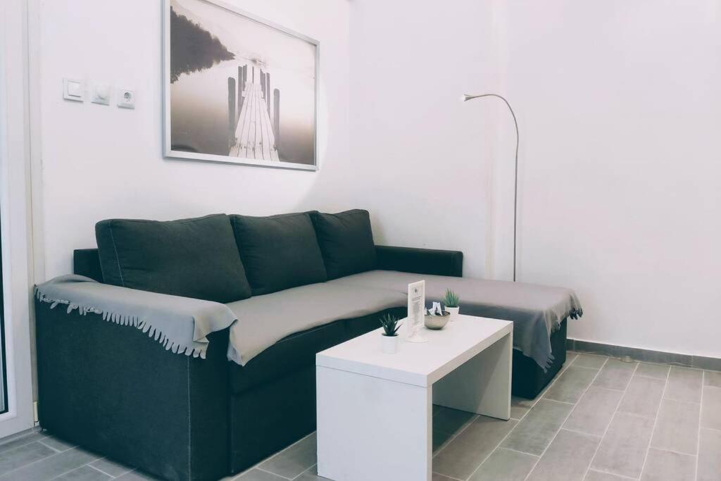 Deluxe Apartment By Prima Lodging Θεσσαλονίκη Εξωτερικό φωτογραφία