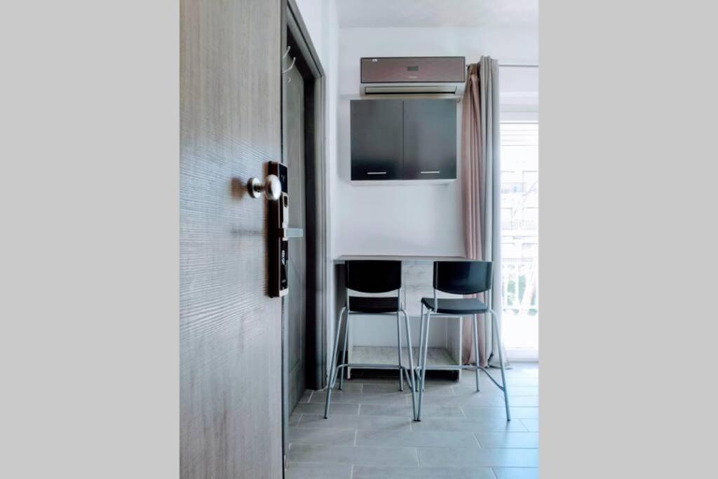 Deluxe Apartment By Prima Lodging Θεσσαλονίκη Εξωτερικό φωτογραφία