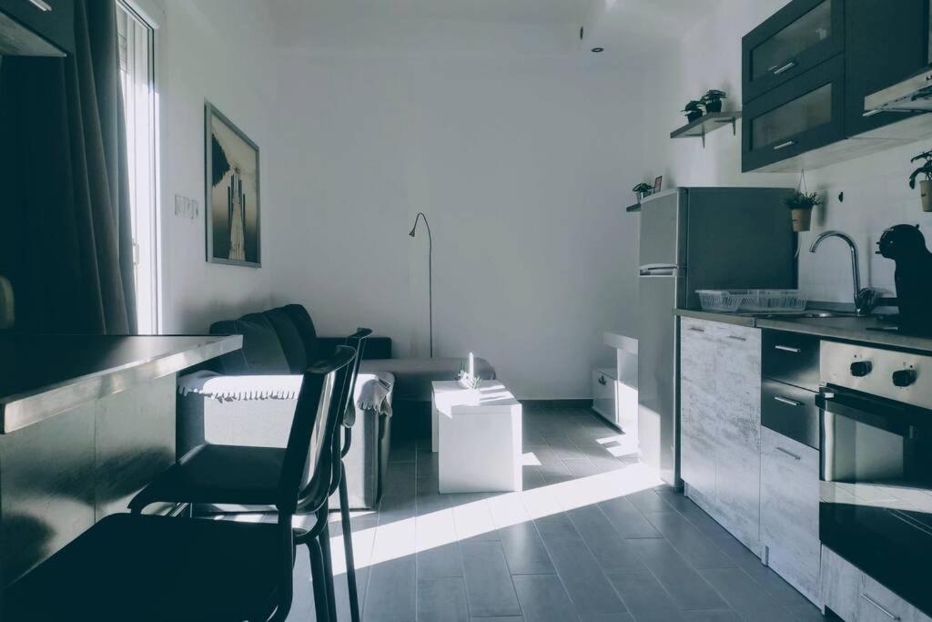 Deluxe Apartment By Prima Lodging Θεσσαλονίκη Εξωτερικό φωτογραφία