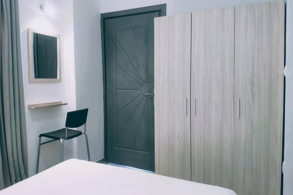 Deluxe Apartment By Prima Lodging Θεσσαλονίκη Εξωτερικό φωτογραφία
