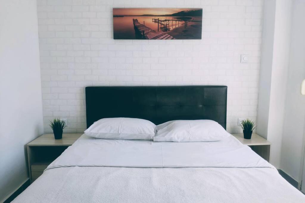 Deluxe Apartment By Prima Lodging Θεσσαλονίκη Εξωτερικό φωτογραφία