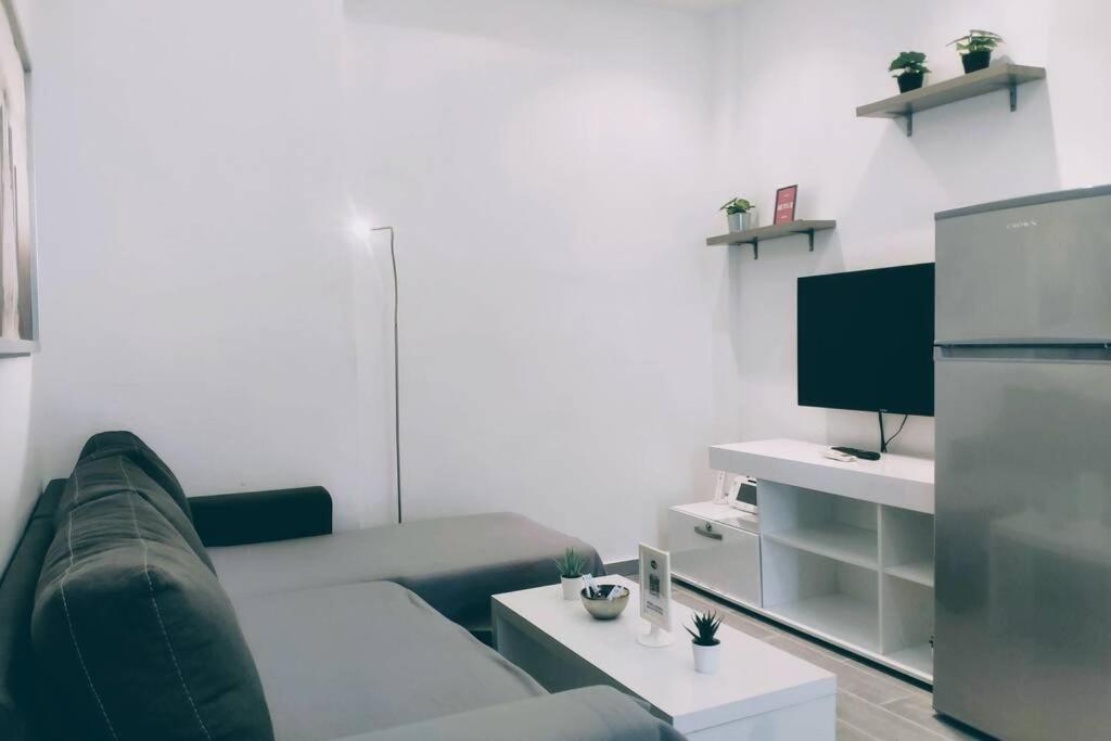 Deluxe Apartment By Prima Lodging Θεσσαλονίκη Εξωτερικό φωτογραφία