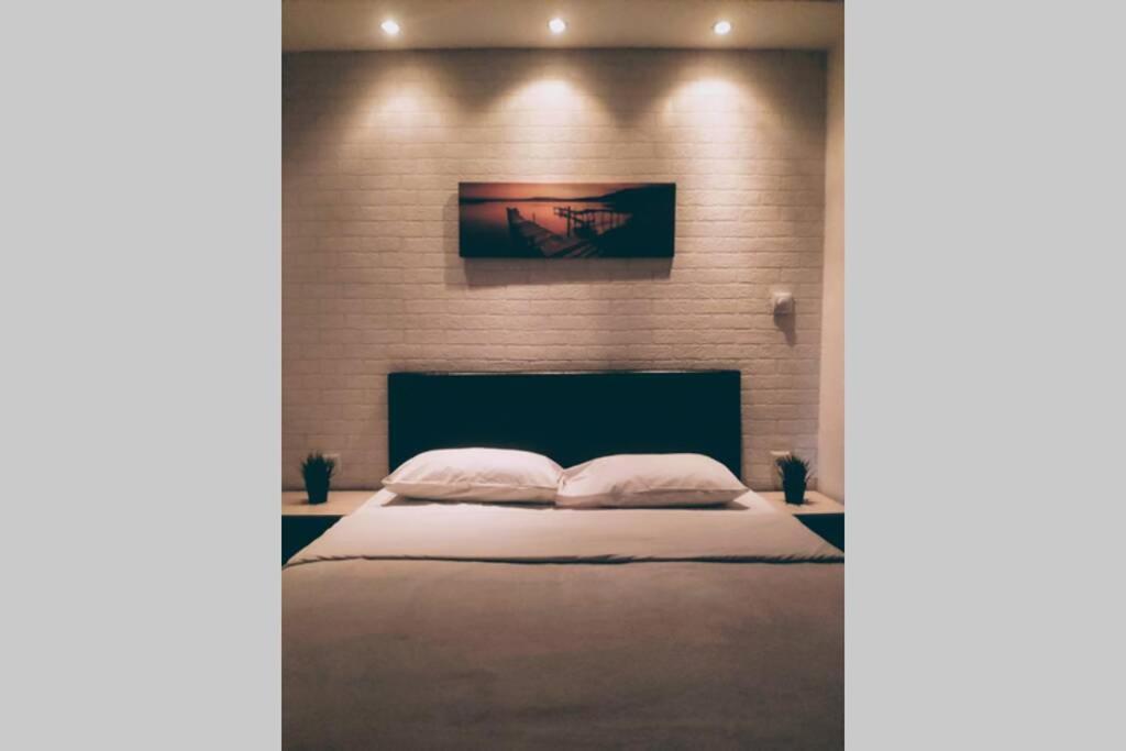 Deluxe Apartment By Prima Lodging Θεσσαλονίκη Εξωτερικό φωτογραφία